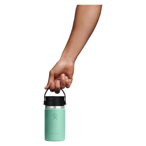 Hydro Flask Hot Beverages Wide Flex Slip Lid Botella para beber 350 ml