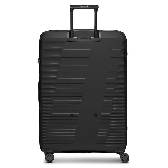Farmhood Eco Edition 4 ruedas Trolley 77 cm Con fuelle expandible