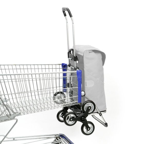 Andersen Shopper Unus Shopper Fun Ipek Ma Carro de la compra 58 cm