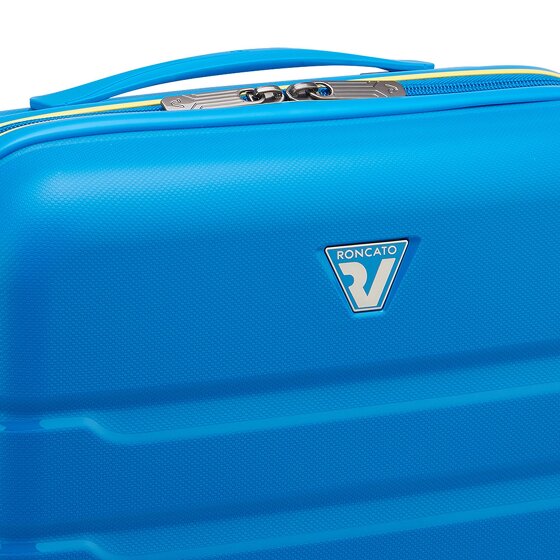 Roncato B-Flying Estuche de belleza 34 cm
