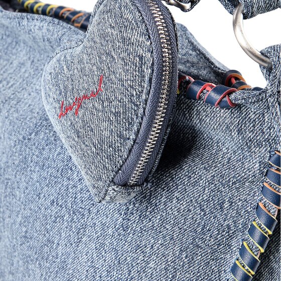 Desigual Torio Bolsa de hombro 35 cm