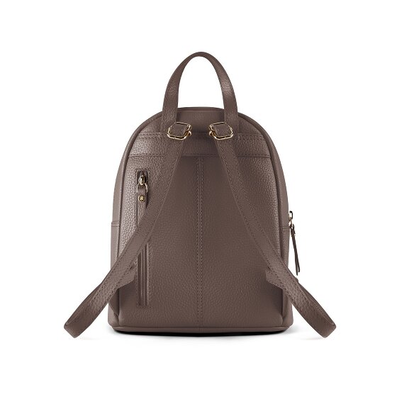 Lazarotti Bologna Leather1 Mochila de la ciudad Piel 27 cm