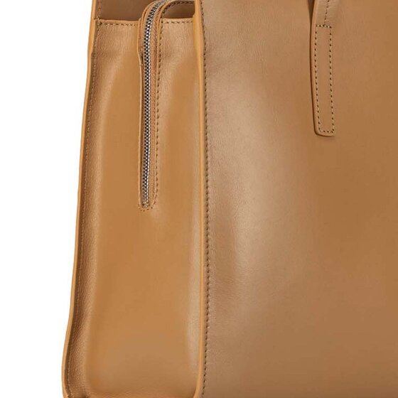 Jost Arva Bolsa de hombro Piel 40 cm