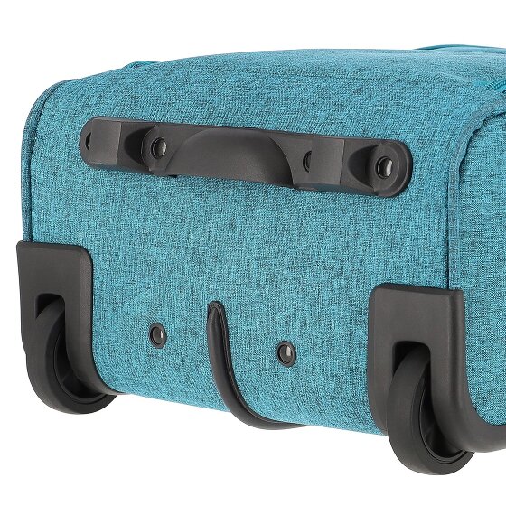 Travelite Trolley cabina 2 ruedas 43 cm