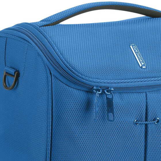 Roncato Ironik 2.0 Bolsa de aseo 28 cm