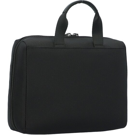 Piquadro Brief Bolsa de aseo 26 cm