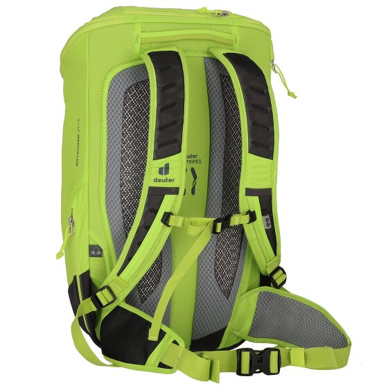 Deuter Rotsoord 25+5 Mochila de día 52 cm Compartimento para el portátil