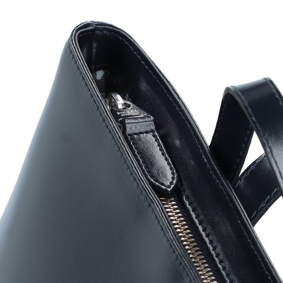 Picard Black Tie Mochila de la ciudad Piel 28 cm