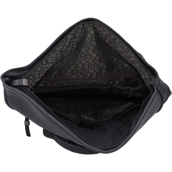 Bogner Mochila Jasper Anton Piel 46 cm Compartimento para portátil