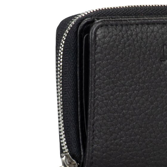 Jost Vika Cartera Protección RFID Piel 7.5 cm