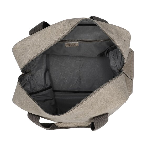 Picard Casual Bolsa de viaje Weekender Piel 46 cm