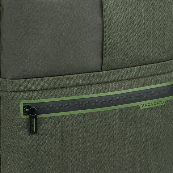 Roncato Trial Mochila de día 42 cm Compartimento para el portátil