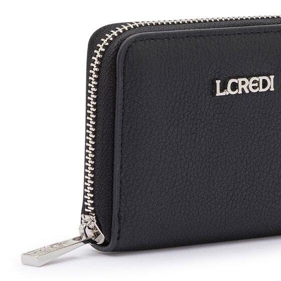 L.Credi Filippa Cartera Protección RFID 11.5 cm