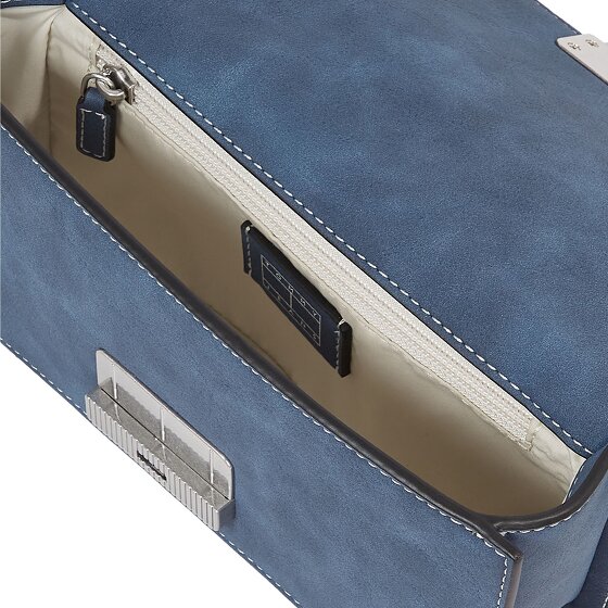 Tommy Hilfiger Jeans TJW Fashionista Bolsa de hombro 22 cm