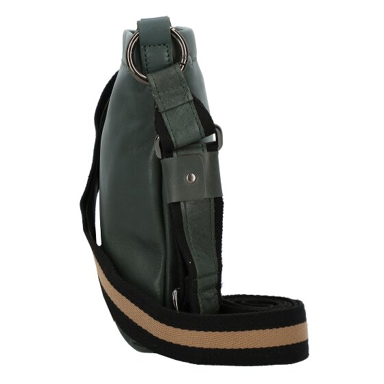 Harold's Caugio Bolsa de hombro Piel 21 cm