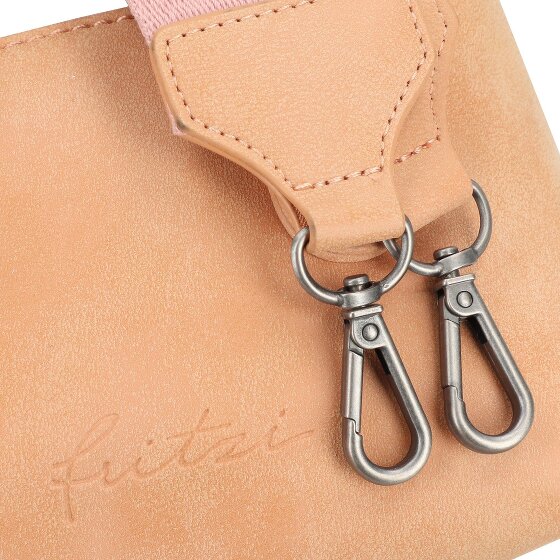 Fritzi aus Preußen Bolso 18,5 cm