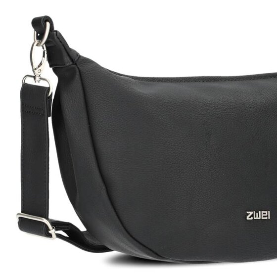 Zwei Mademoiselle.M Bolsa de hombro 34 cm