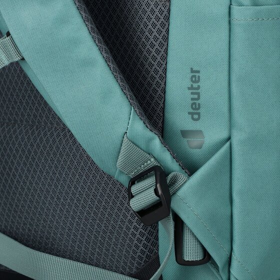 Deuter UP Stockholm Mochila de día 51 cm Compartimento para el portátil