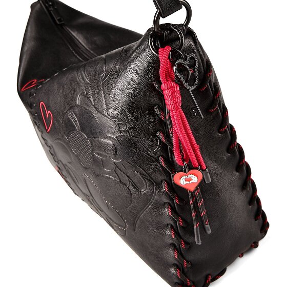 Desigual All Mickey Bolsa de hombro 44 cm