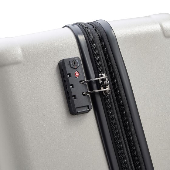 Jeep JH004C 4 ruedas Carrito 80 cm con pliegue de expansión