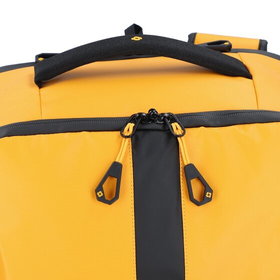 Samsonite Paradiver Mochila de viaje ligera 45 cm