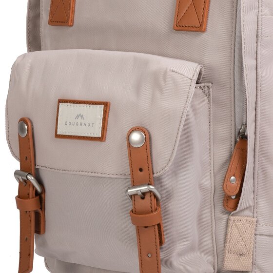 Doughnut Macaroon Mochila de día 38 cm Compartimento para el portátil