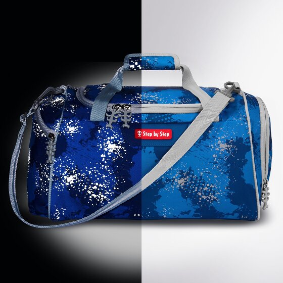 Step by Step Bolsa de deporte 36 cm