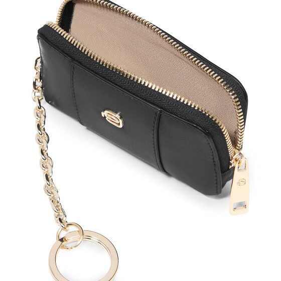 Piquadro Circle Cartera de llaves Piel 10.5 cm