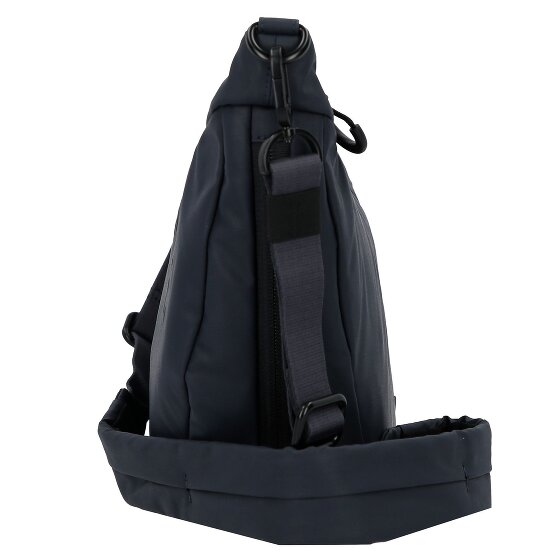 aunts & uncles Japan RE Yoshii RE Bolsa de hombro 34.5 cm con pliegue de expansión