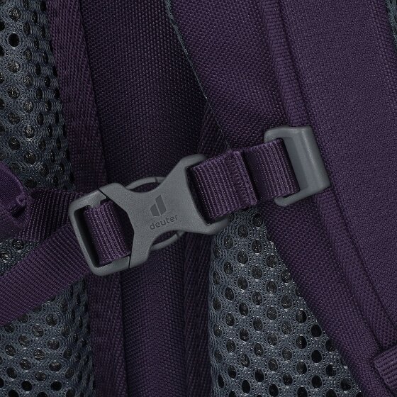 Deuter Mochila Giga 48 cm compartimento para portátil