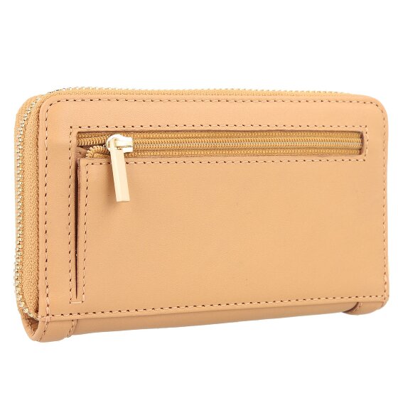 Burkely Beloved Bailey Cartera Protección RFID Piel 14 cm