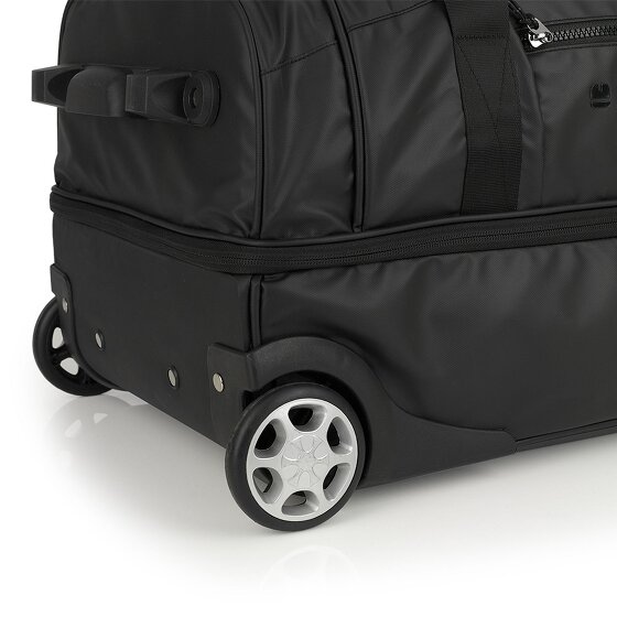Gabol Canada 2 ruedas Bolsa de viaje 55 cm
