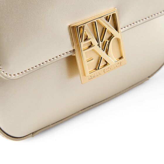 Armani Exchange Amy Bolsa de hombro Mini Bag 17 cm