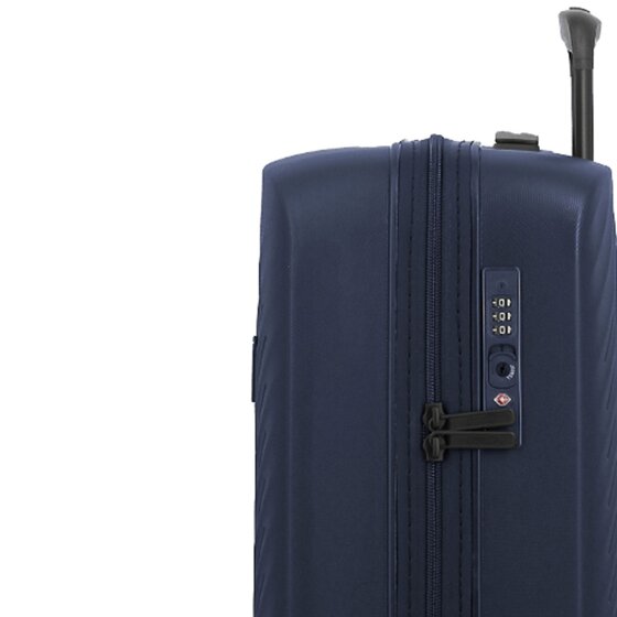 Jump Levante 4 ruedas Carro de la cabina 55 cm