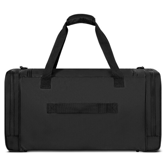 bugatti Blanc Delight Bolsa de viaje Weekender 65 cm