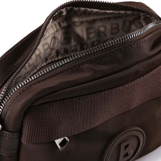 Bogner Maggia 1.0 Lidia Bolsa de hombro 20 cm con pliegue de expansión