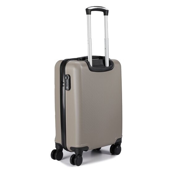 Benzi 5739 4 ruedas Carro de la cabina S 55 cm
