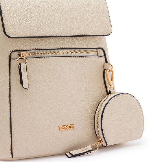 L.Credi Ninina Mochila de la ciudad 30 cm