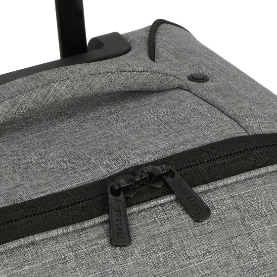 Herschel Heritage 2 ruedas Carrito M 77 cm