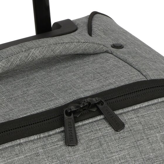 Herschel Heritage 2 ruedas Carrito M 77 cm