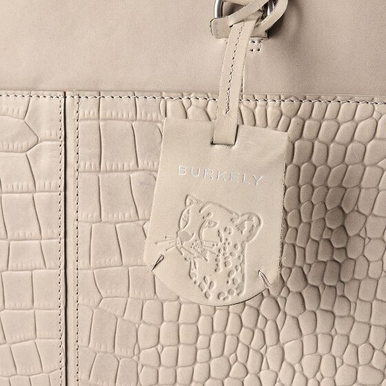Burkely Cool Colbie Maletín Piel 40 cm Compartimento para el portátil