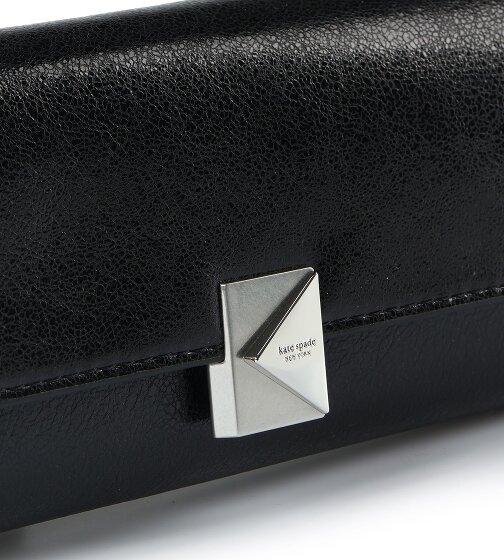 Kate Spade New York Deco Bolsa de hombro Piel 26 cm