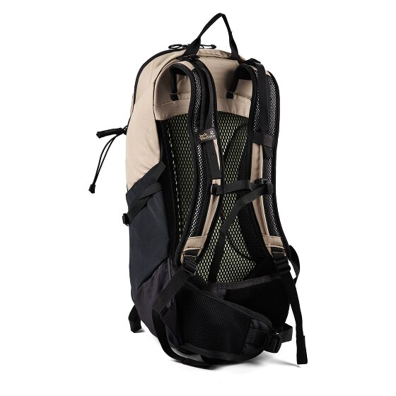 Jack Wolfskin Astro Vent 24 L Mochila de senderismo 55 cm