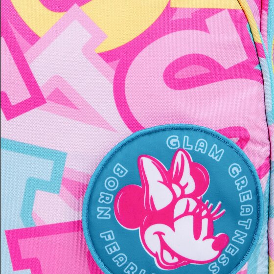 McNeill Base Mochila para niños 36 cm