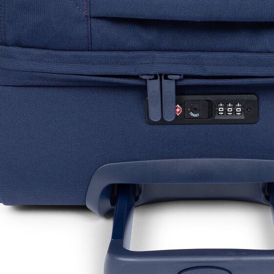 Eastpak Transit'R 2 ruedas Bolsa de viaje M 67 cm