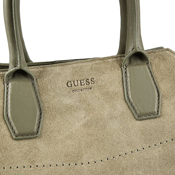 Guess Camelia Bolsa de hombro 25 cm