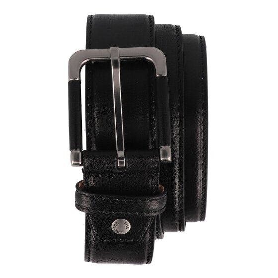 The Bridge Story Uomo Cinturón Cuero