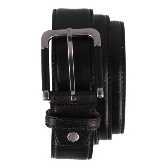 The Bridge Story Uomo Cinturón Cuero