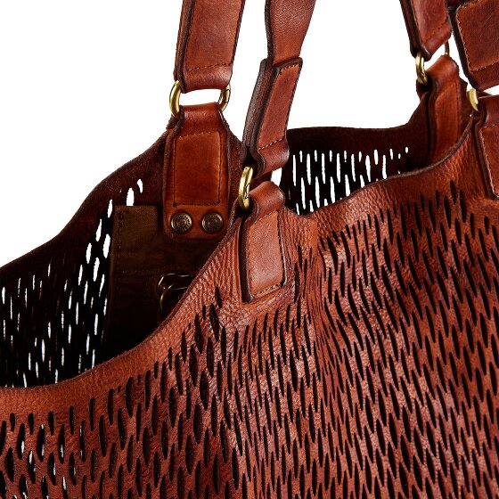 Campomaggi Cosima Bolsa de hombro Piel 38 cm