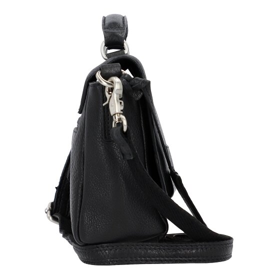 Burkely Soft Skylar Bolso miniatura Piel 18 cm